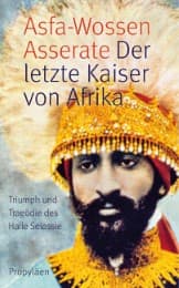 Cover von Der letzte Kaiser von Afrika