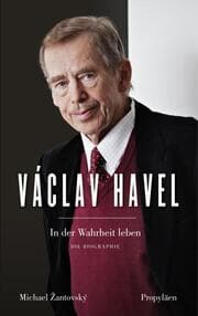 Cover von Vaclav Havel