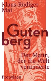 Cover von Gutenberg