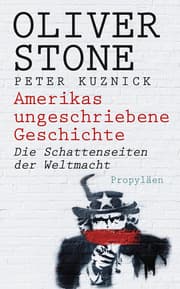 Cover von Amerikas ungeschriebene Geschichte