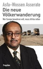 Cover von Die neue Völkerwanderung