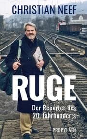 Cover von Ruge