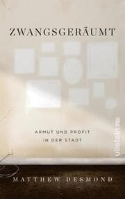 Cover von Zwangsgeräumt