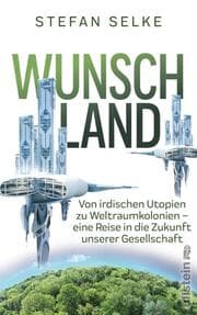 Cover von Wunschland