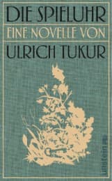Cover von Die Spieluhr