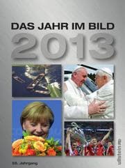 Cover von Das Jahr im Bild 2013