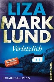 Cover von Verletzlich