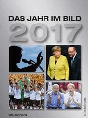 Cover von Das Jahr im Bild 2017