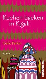 Cover von Kuchen backen in Kigali