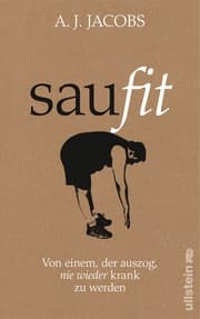 Cover von Sau-Fit