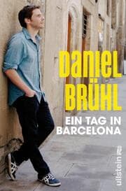 Cover von Ein Tag in Barcelona