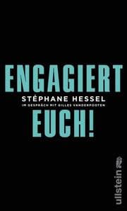 Cover von Engagiert Euch!
