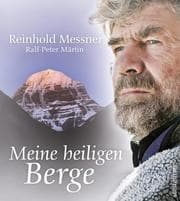 Cover von Meine heiligen Berge