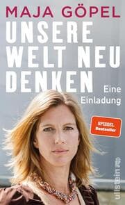 Cover von Unsere Welt neu denken