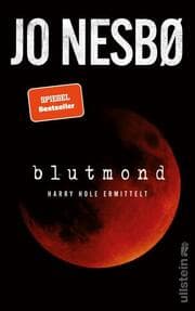 Cover von Blutmond