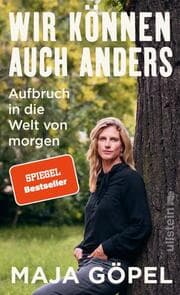 Cover von Wir können auch anders