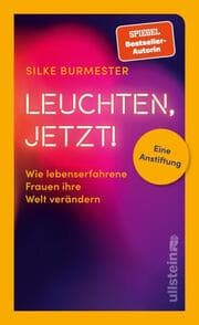 Cover von Leuchten, jetzt!