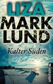 Cover von Kalter Süden