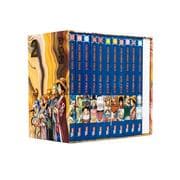 Cover von One Piece Alabasta 13-23