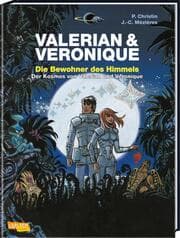 Cover von Die Bewohner des Himmels