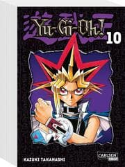 Cover von Yu-Gi-Oh! Massiv 10