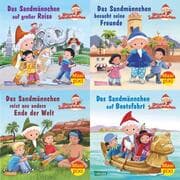 Cover von Sandmännchen