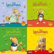 Cover von Neues von Leo Lausemaus