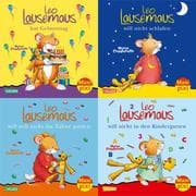 Cover von Leo Lausemaus