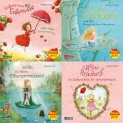 Cover von Stefanie Dahle