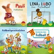 Cover von Fußballspaß