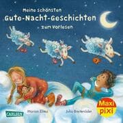 Cover von Meine schönsten Gute-Nacht-Geschichten zum Vorlesen