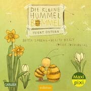 Cover von Die kleine Hummel Bommel feiert Ostern