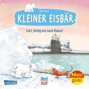 Cover von Kleiner Eisbär: Lars, bring uns nach Hause!