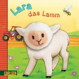 Cover von Lara, das Lamm