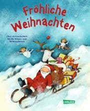 Cover von Fröhliche Weihnachten