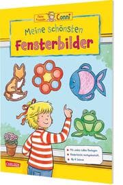 Cover von Meine schönsten Fensterbilder