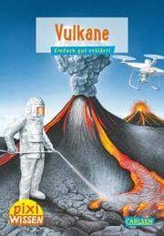 Cover von Vulkane