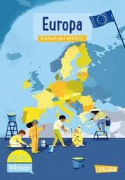 Cover von Europa