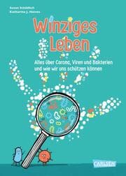 Cover von Winziges Leben