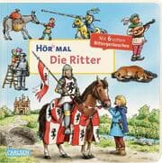 Cover von Die Ritter