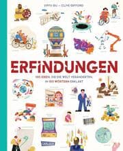 Cover von Erfindungen