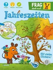 Cover von Jahreszeiten