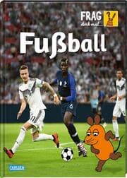 Cover von Fußball