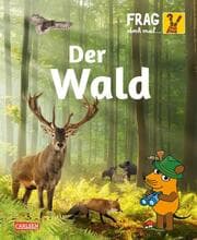 Cover von Wald