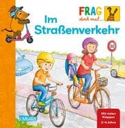 Cover von Im Straßenverkehr