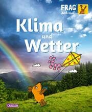 Cover von Klima und Wetter
