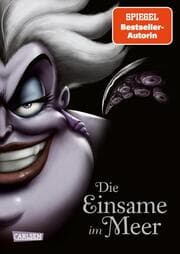 Cover von Die Einsame im Meer