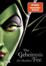Cover von Das Geheimnis der Dunklen Fee