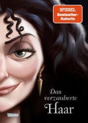 Cover von Das verzauberte Haar