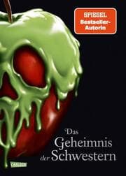Cover von Das Geheimnis der Schwestern